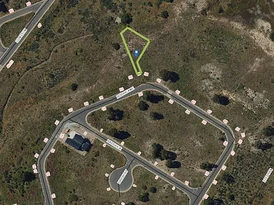 Vacant Land For Sale in St Helena Bay - img