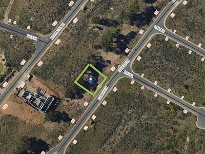 Vacant Land For Sale in St Helena Bay - img