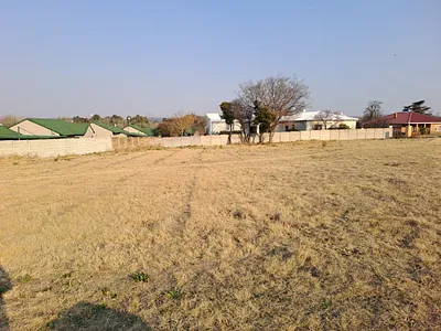 Vacant Land For Sale in Heidelberg - img