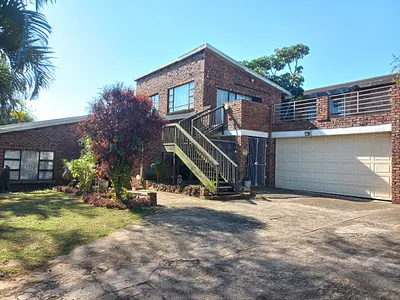 5 Bedroom House For Sale in Amanzimtoti - img
