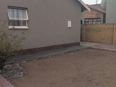 2 Bedroom House For Sale in Sasolburg - xEqw.webp