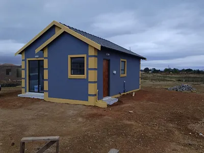 2 Bedroom House For Sale in Nigel - 37aW.webp