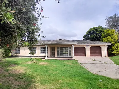 3 Bedroom House To Rent in Mthatha - fQfN.webp