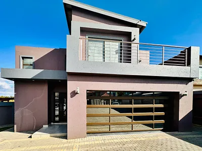 3 Bedroom House For Sale in Brakpan - pRzM.webp