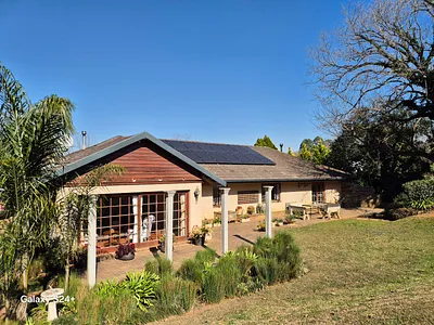 4 Bedroom House For Sale in Howick - img