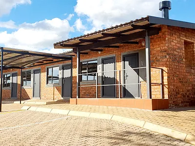 Room To Rent in Louis Trichardt - dAd4.webp