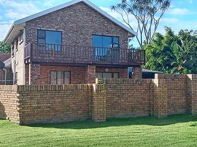 2 Bedroom House To Rent in East London - fFTa.webp