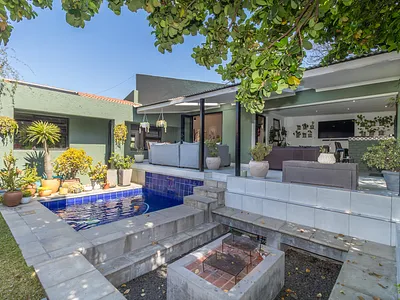3 Bedroom House For Sale in Sandton - img