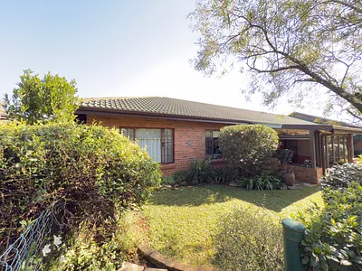 2 Bedroom House For Sale in Howick - dMjx.webp