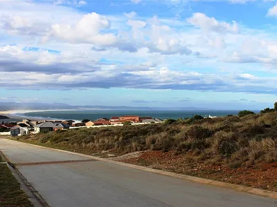 Vacant Land For Sale in Jeffreys Bay - z7NR.webp
