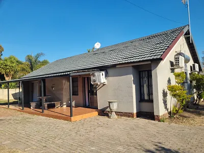 3 Bedroom House For Sale in Brits - XE1U.webp