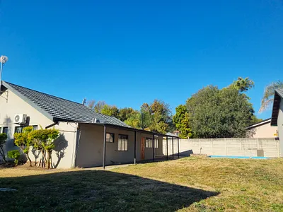 3 Bedroom House For Sale in Brits - aIje.webp