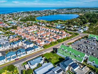 Vacant Land For Sale in Hermanus - img