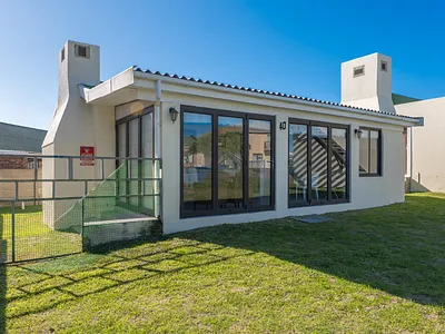 1 Bedroom House To Rent in Agulhas - tQPf.webp