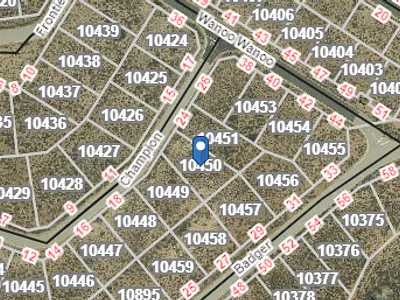 Vacant Land For Sale in St Helena Bay - DiAH.webp