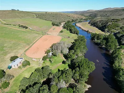 Farm For Sale in Stilbaai East, Stilbaai - img