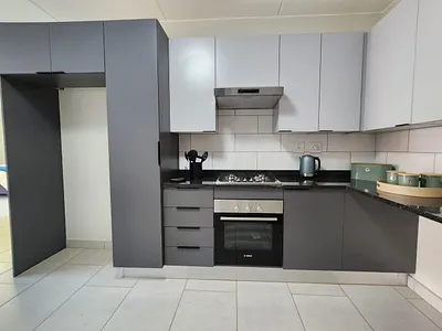 2 Bedroom Apartment To Rent in Bedfordview - img