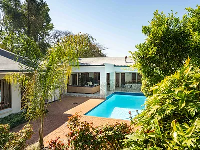 3 Bedroom House For Sale in Kloof - Qzww.webp