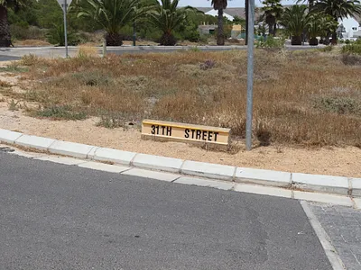 Vacant Land For Sale in St Helena Bay - i9wZ.webp