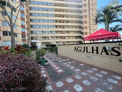 2 Bedroom Apartment For Sale in Kingsburgh - img