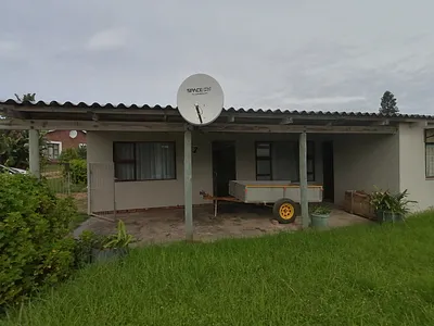 2 Bedroom House For Sale in East London - L9SP.webp