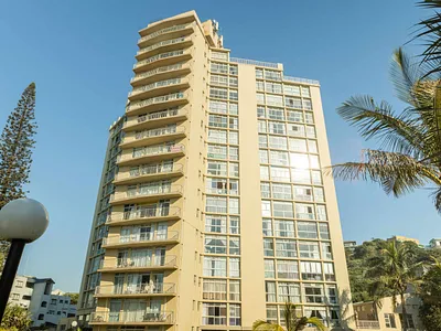 2 Bedroom Apartment To Rent in Ballito - img