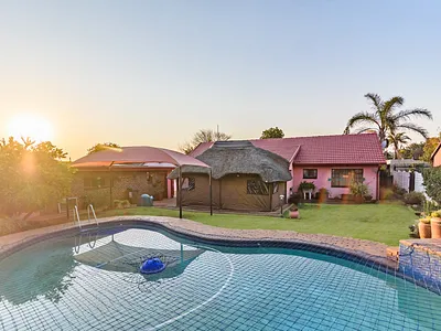 3 Bedroom House For Sale in Krugersdorp - zvIG.webp