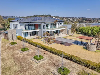 Farm For Sale in Midrand - img