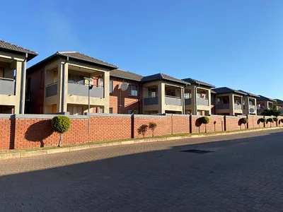 2 Bedroom Apartment For Sale in Pretoria - FDKP.webp