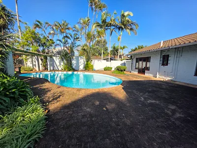 4 Bedroom House For Sale in Empangeni - qRys.webp