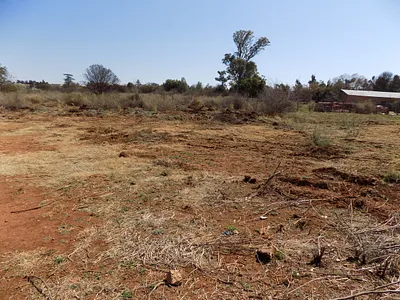 Vacant Land For Sale in Ventersdorp - DAn6.webp