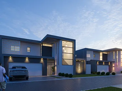 3 Bedroom House For Sale in Sandton - MdcZ.webp