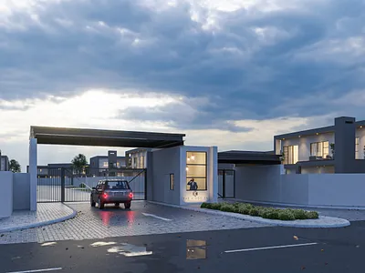 3 Bedroom House For Sale in Sandton - jgJ2.webp