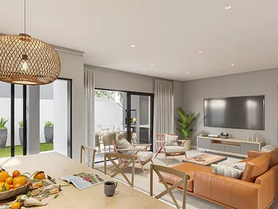 4 Bedroom Townhouse For Sale in Sandton - 2zYe.webp