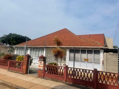 1 Bedroom Apartment To Rent in Durban - vVaQ.webp