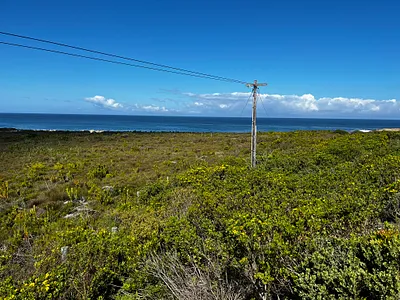 Vacant Land For Sale in Bettys Bay - img