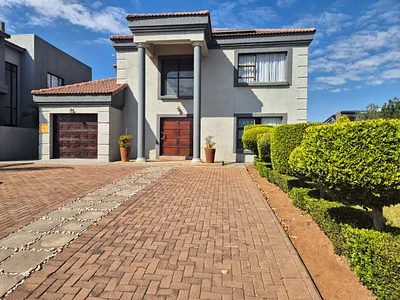 3 Bedroom House For Sale in Polokwane - img