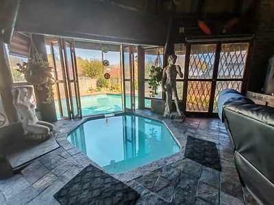 3 Bedroom House For Sale in Sasolburg - XBx4.webp