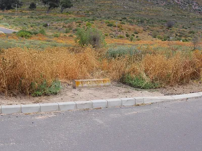 Vacant Land For Sale in St Helena Bay - 2A09.webp