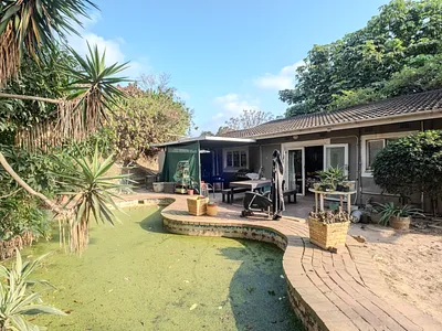 3 Bedroom House For Sale in Durban North - 0jAx.webp