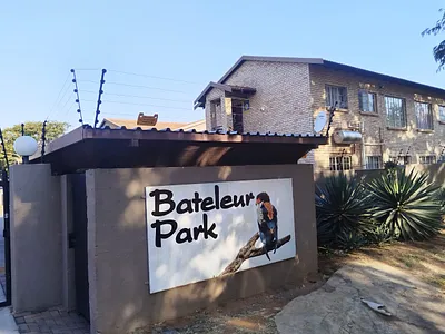 2 Bedroom Apartment For Sale in Rustenburg - elBP.webp