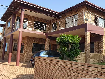5 Bedroom House For Sale in Durban - 34UE.webp
