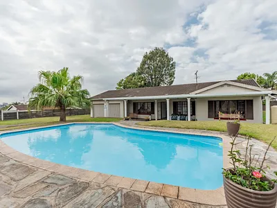4 Bedroom House For Sale in Pinetown - img