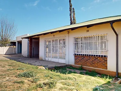 3 Bedroom House For Sale in Germiston - img