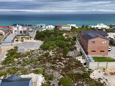 Vacant Land For Sale in Struisbaai - thwy.webp