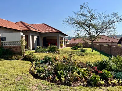 3 Bedroom House For Sale in Nelspruit - HWty.webp