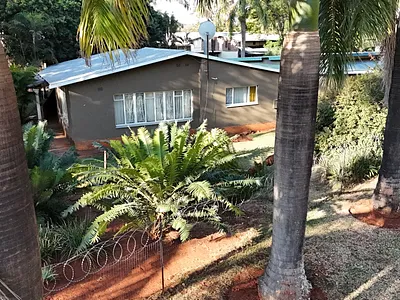 4 Bedroom House For Sale in Louis Trichardt - img
