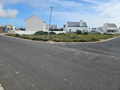 Vacant Land For Sale in St Helena Bay - bjfe.webp