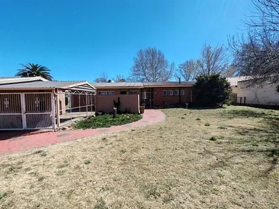 3 Bedroom House For Sale in Sasolburg - img