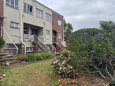 1 Bedroom Apartment To Rent in Pietermaritzburg - vK7g.webp